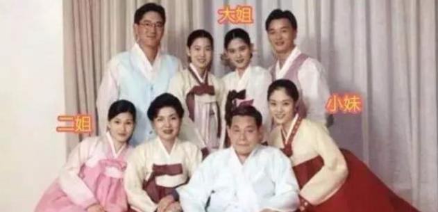 2020年韩国首富去世，留下的1000亿遗产会怎么分？