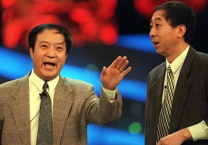 相声热爱和执着,相声郭德纲初心