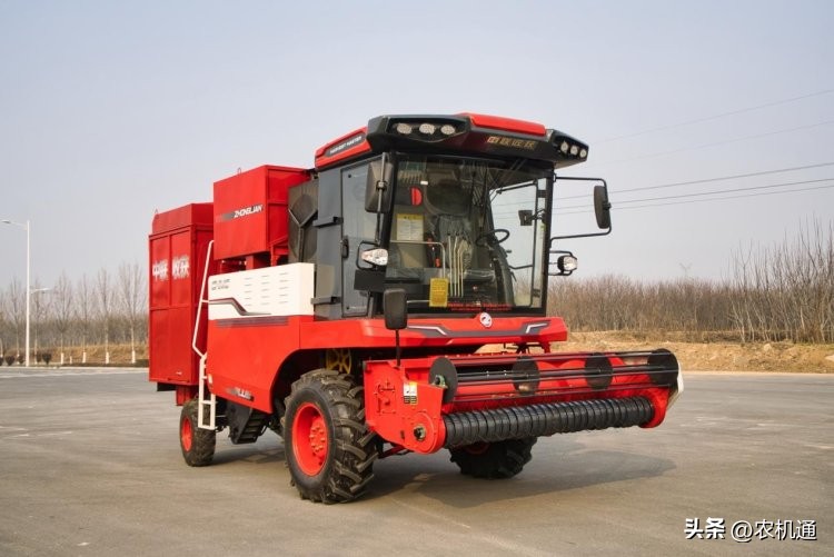 山河智能采棉机介绍,山河智能采棉机质量怎样