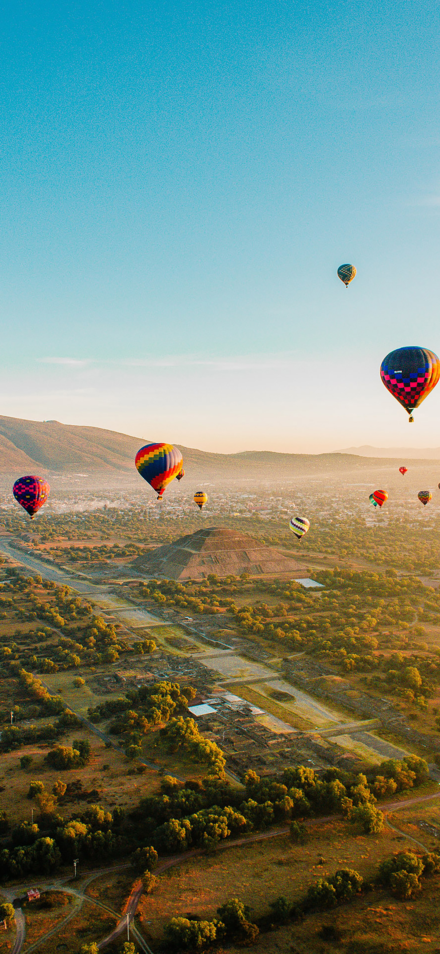 风景壁纸春,春天有百花秋有凉风冬有雪壁纸