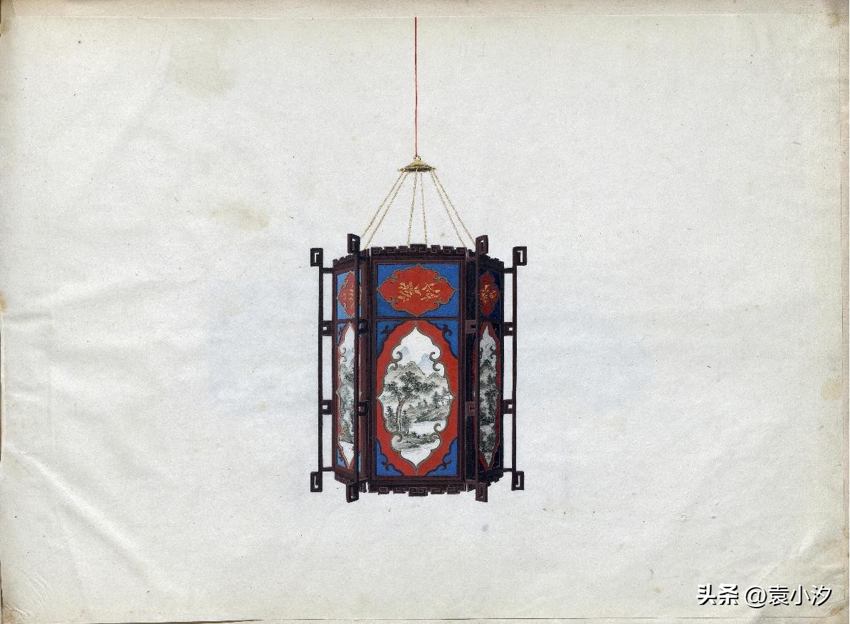 清朝时期农民家具老照片,清朝老宅素材高清图片