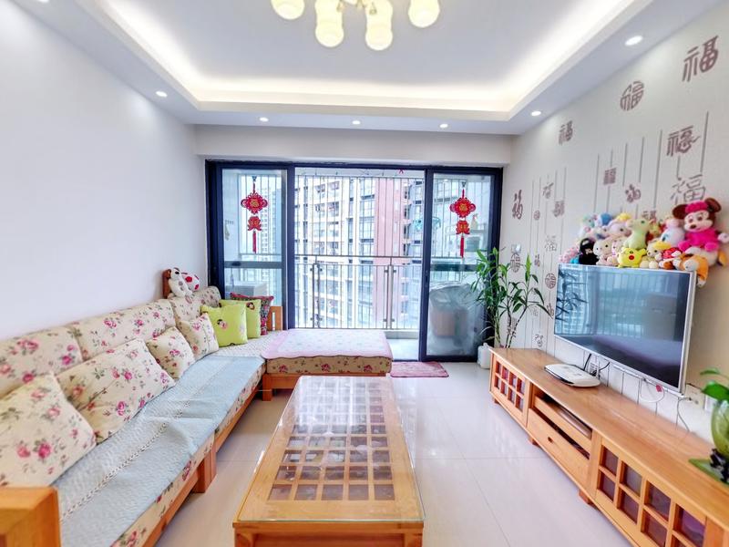 卖掉深圳的房子到惠州买别墅,三年前买惠州的房子如今怎样