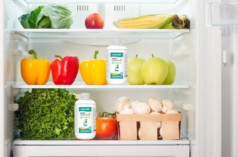 盐水清洁液打开了可以放多久,盐水清洗液开过怎么存放