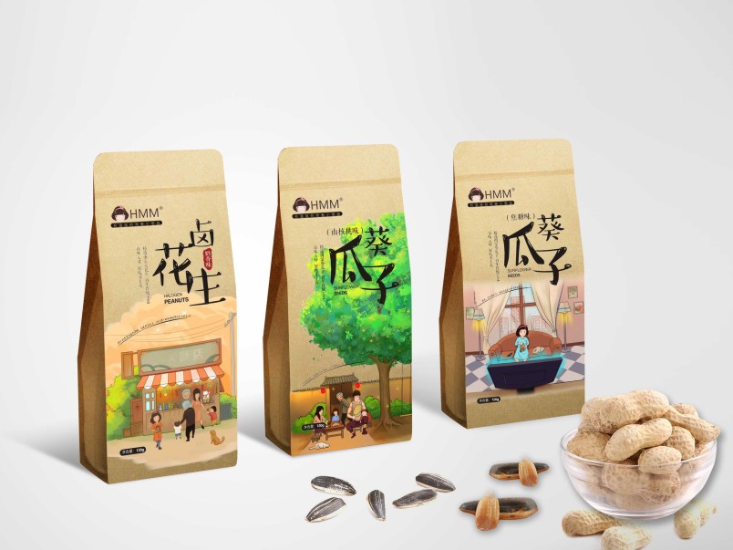 苏州市包装设计公司,南昌专业包装设计公司案例