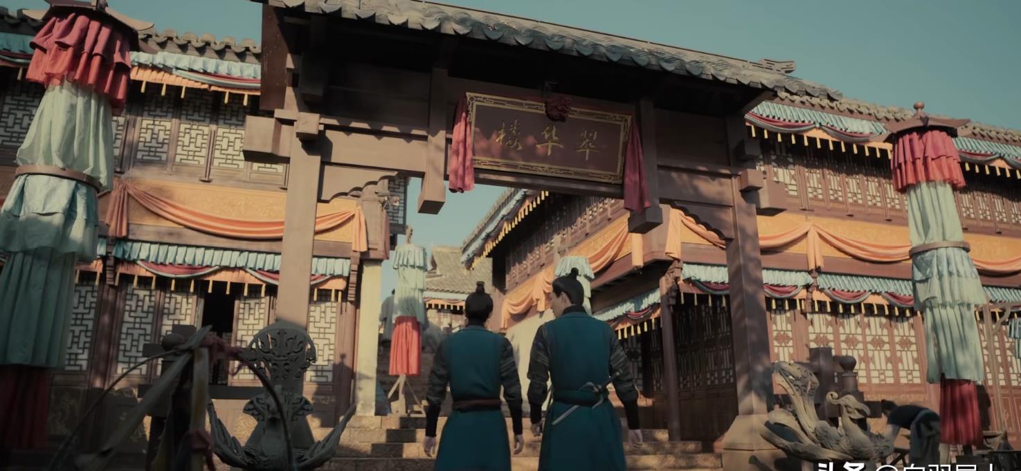 繁城之下古装剧剧情,繁城之下皂班快班