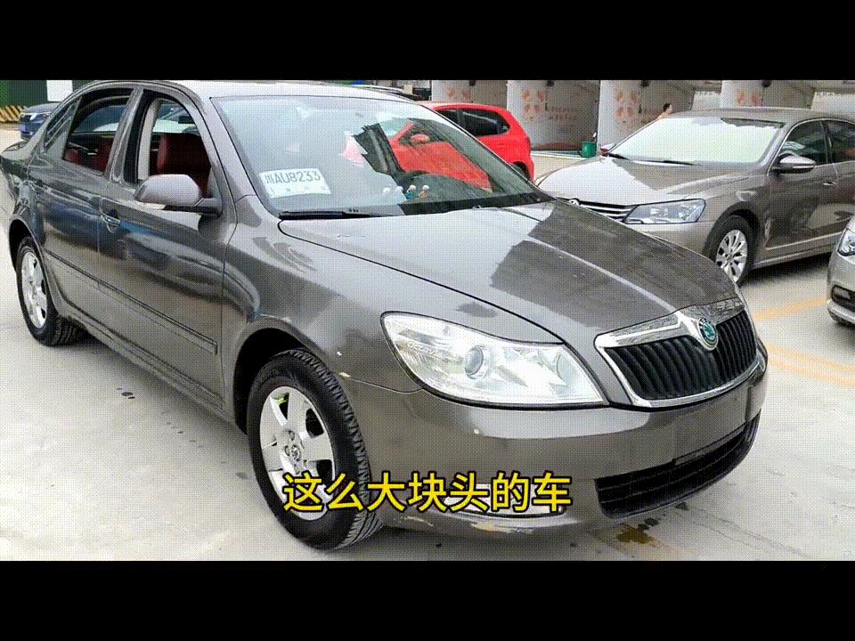 斯柯达明锐油耗值得购买吗,15年斯柯达明锐1.6二手车多少钱