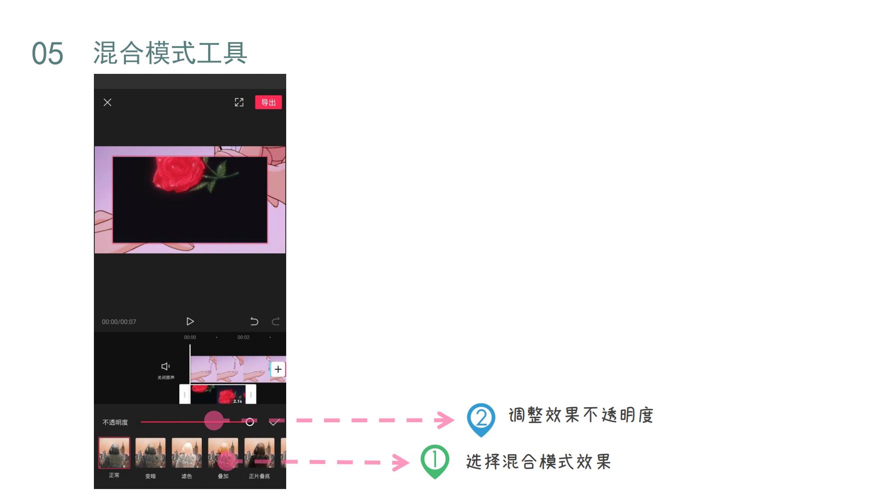 从零开始学剪映视频剪辑全套教程,免费剪映教程100集