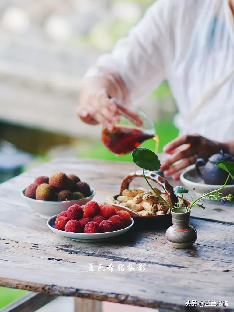 你好夏至愿一切美好都如夏而至,夏至已到愿所有美好如约而至