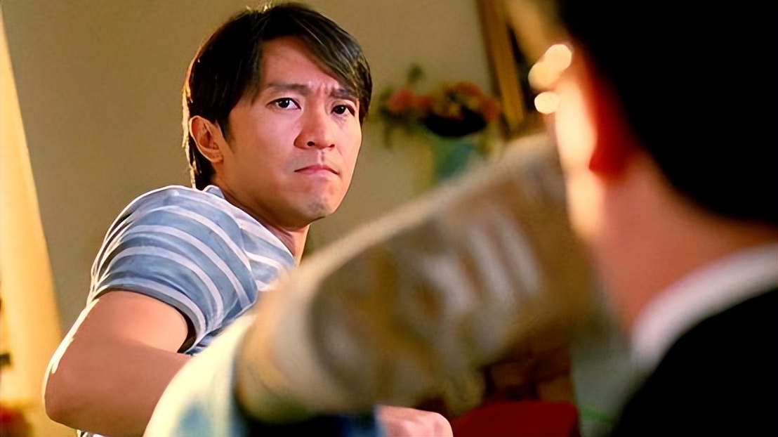 爱国冲锋战士星爷，怎么在圣父的道路上越走越远？周杰伦加我一个