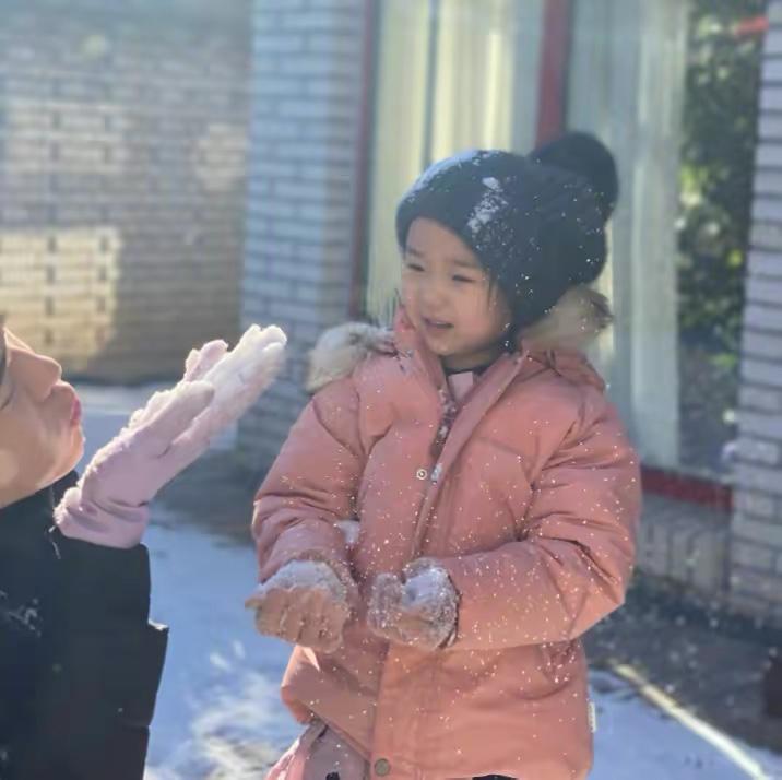 董璇走出离婚阴影,董璇离婚后的状况