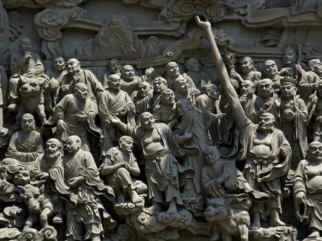 八大处公园最新通知,公园旅游景点排行