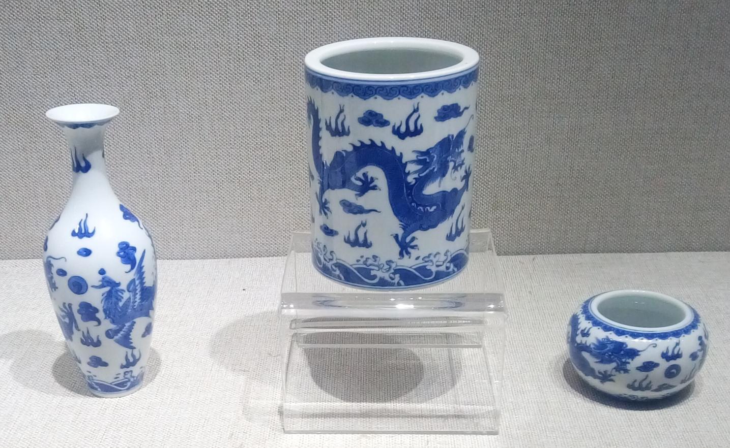 谈景德镇十大瓷厂瓷器收藏,70年代景德镇制瓷真实影像