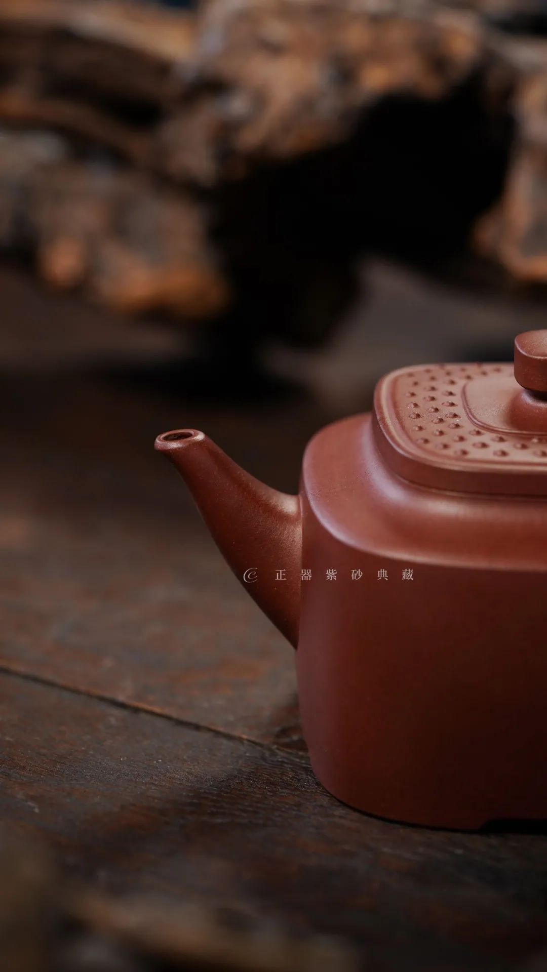 正器紫砂壶宜兴,正器紫砂典藏