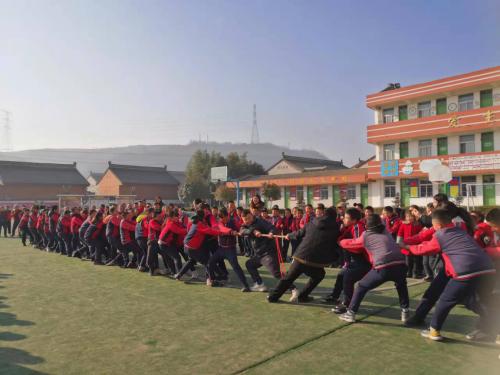 陇县牙科乡中心小学,陇县东南镇牙科