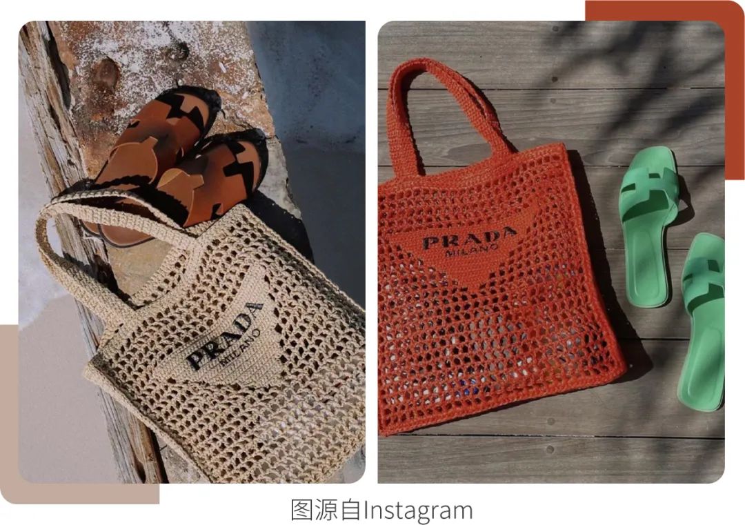 prada新包味道大正常吗,prada目前最火的包