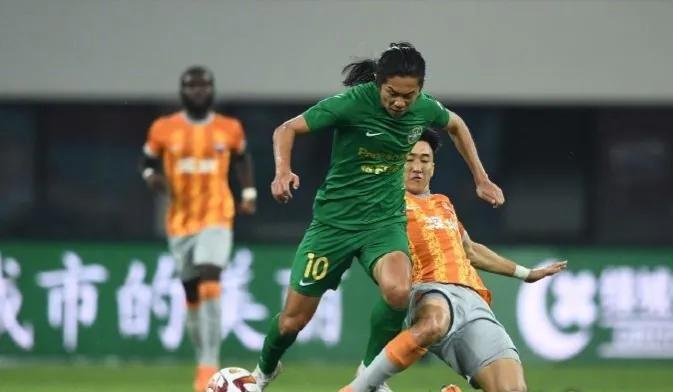 黄政宇泰山进球,黄政宇中超最佳球员