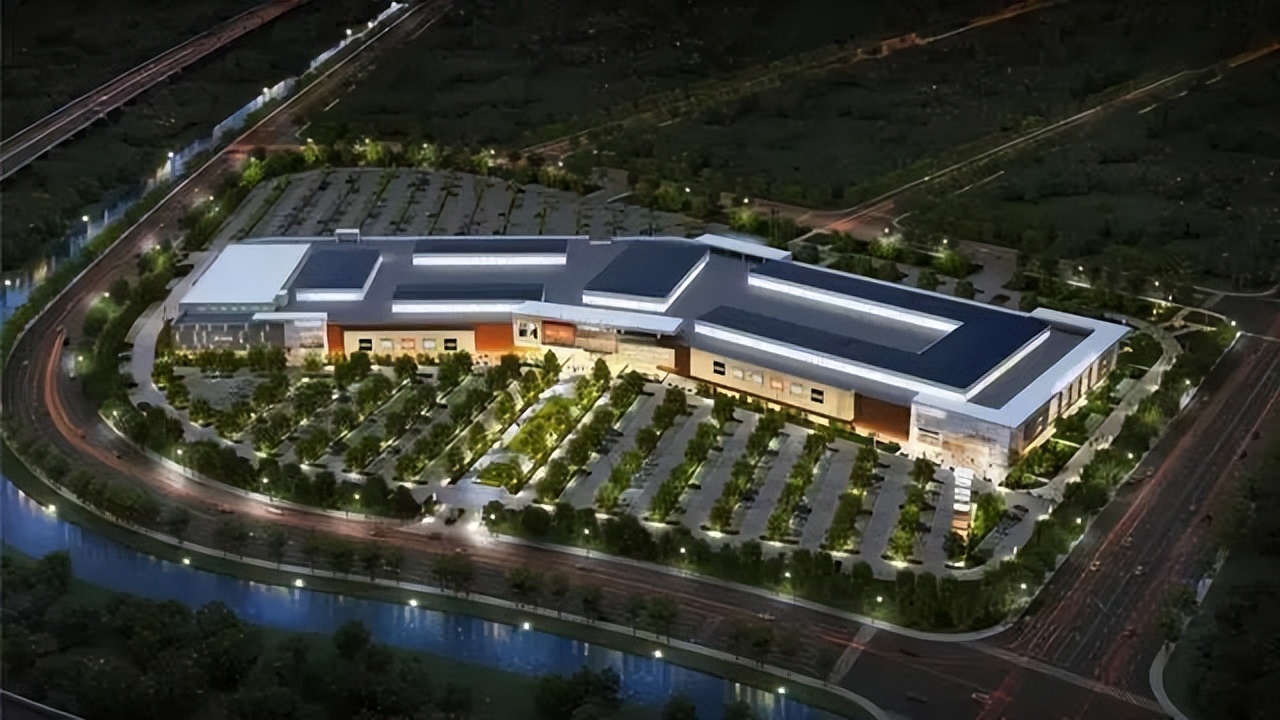 天津最大商业综合体排名,天津的冷门商业综合体