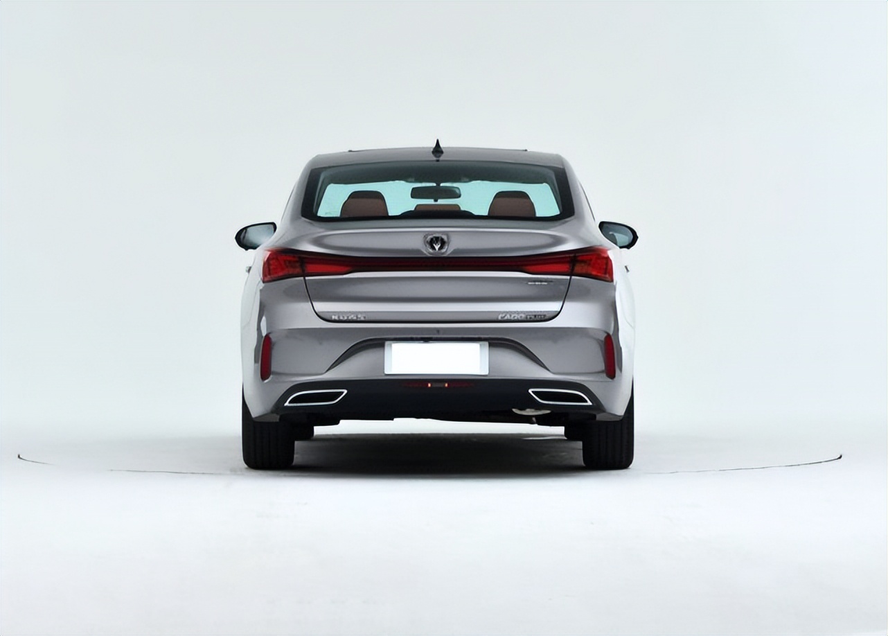 长安逸动plus2023款什么时间上市,2024款长安逸动plus上市了吗