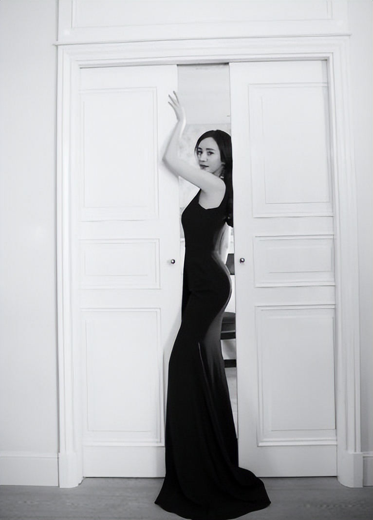 baby时尚大片在哪,baby曝全新封面大片