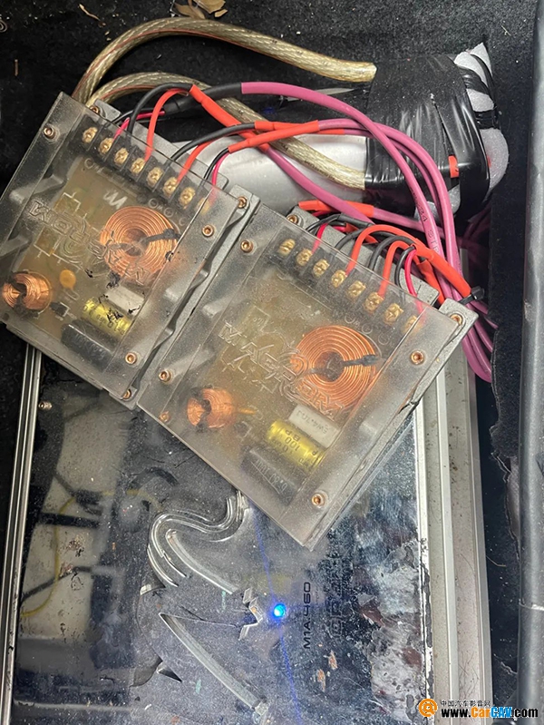 一套曼琴音响听十年不换，二*雷手**诺车主为什么那么执着？