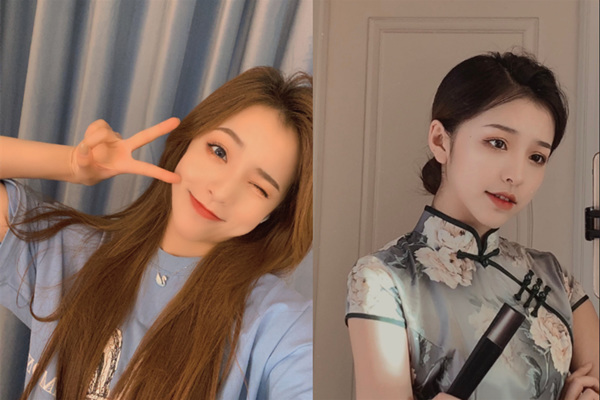 史上颜值最高的四大网红,盘点十大美貌与实力并存的网红