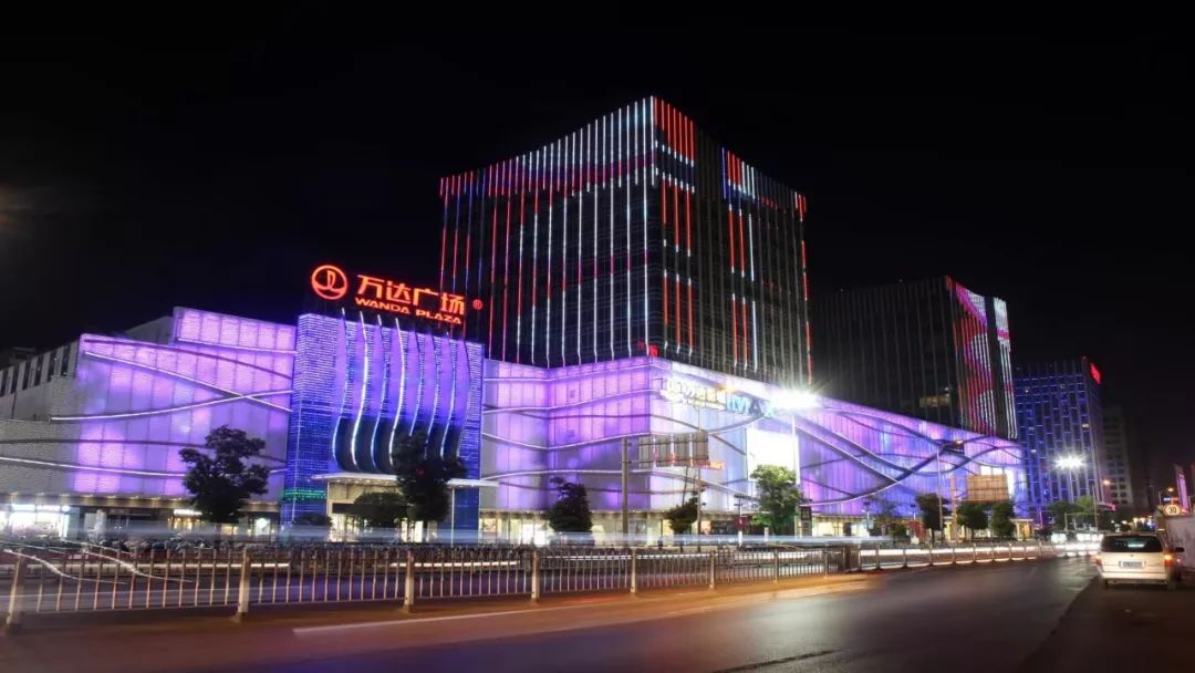 连名字都换了！徐州这座被人遗忘的商业综合体，最近怎么样了？