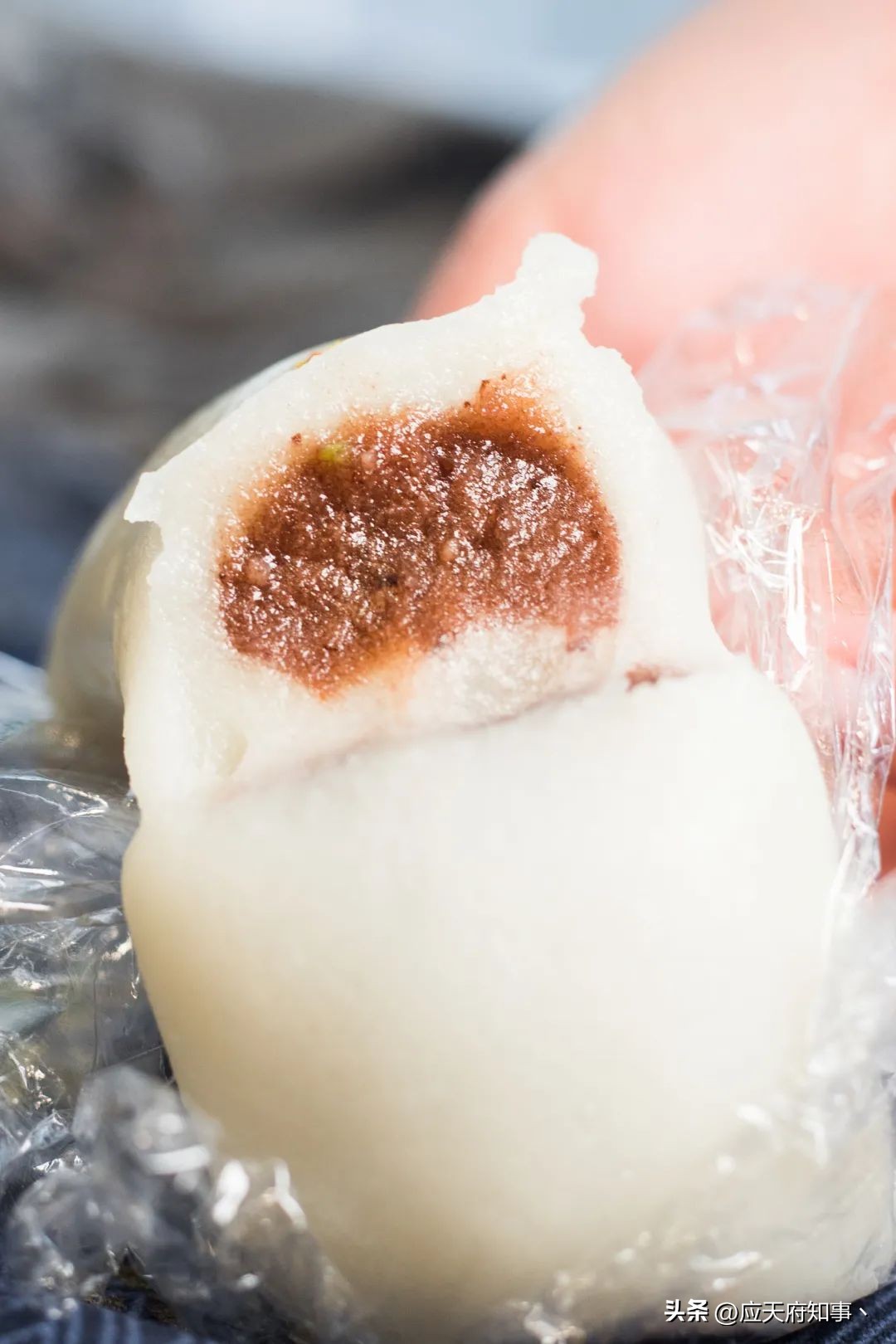 老南京糕团哪里最好吃,南京糕团百年老字号