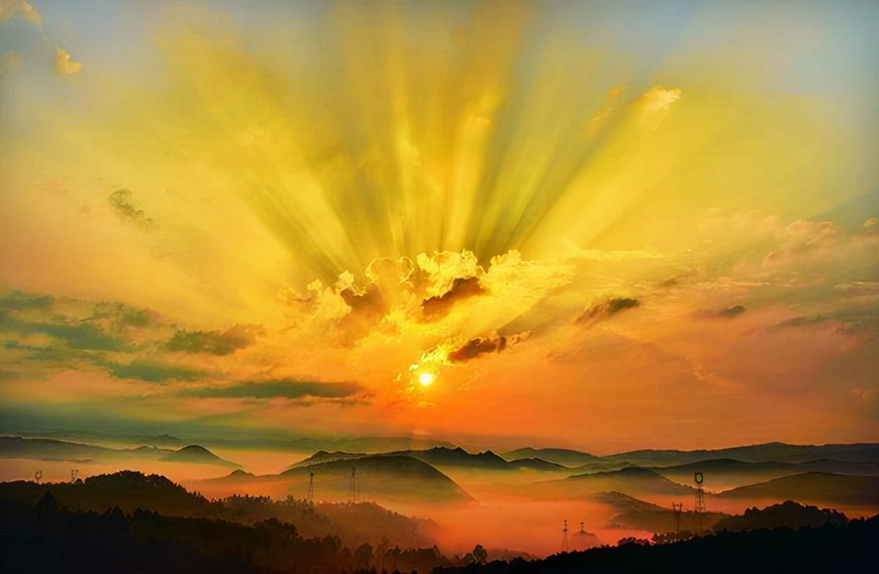 岁月流逝的古诗词名句,时光如水的古诗词