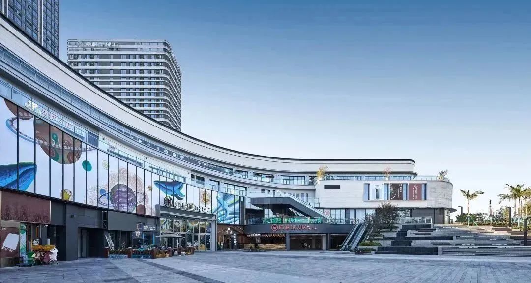 江津金科美邻汇新世纪百货,金科美邻汇江津招商