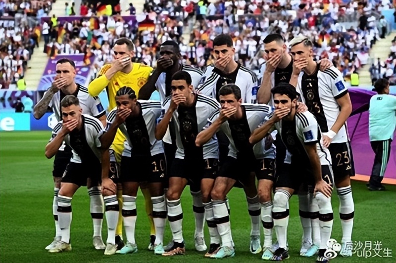 世界杯说说文案,世界杯期间谈论国足