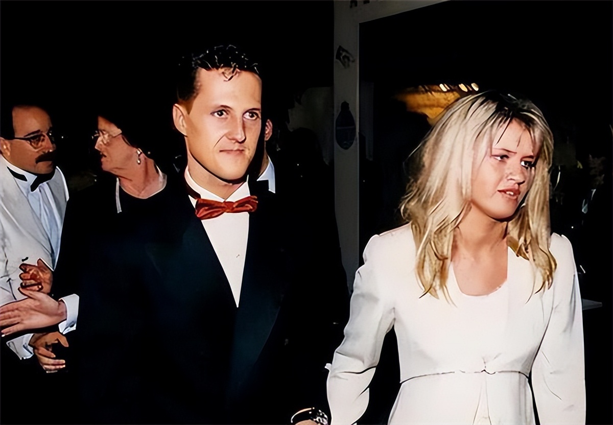 车王舒马赫昏迷六年花费,车王舒马赫昏迷5年后苏醒