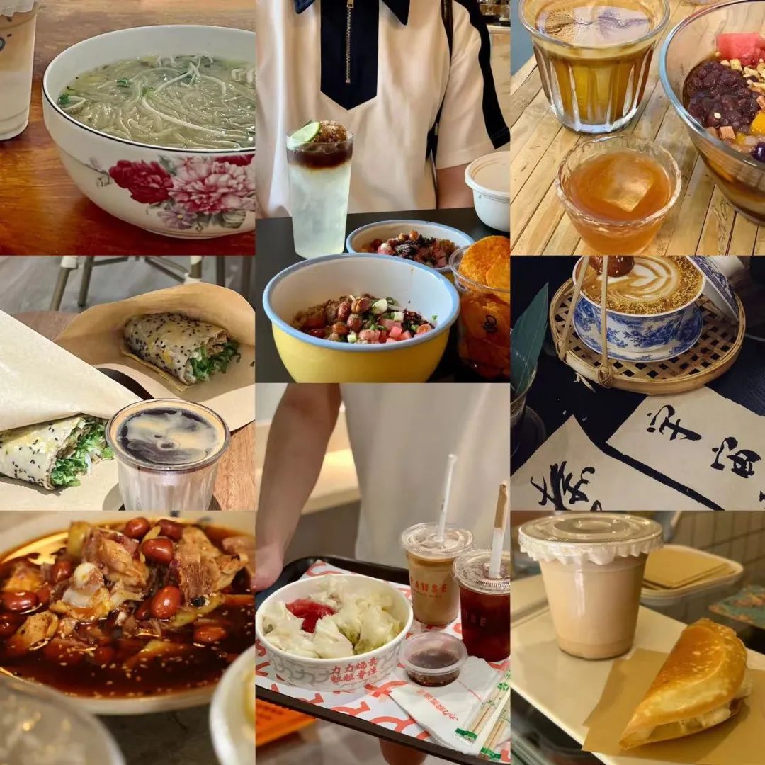 肥肠粉成都人最爱的美食,肥肠粉可以做什么美食