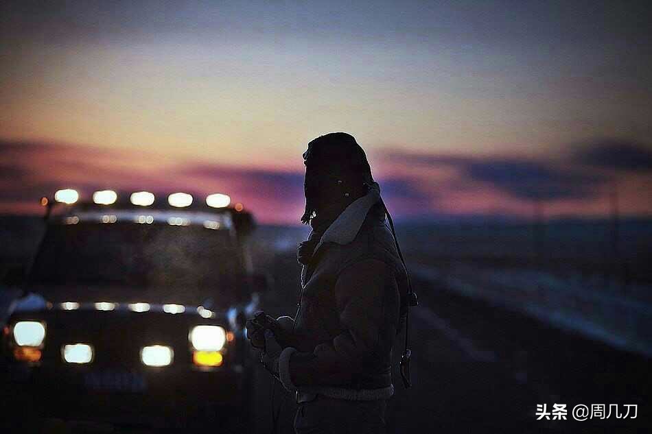 切诺基老一代人的回忆,回不去的青春不再重来