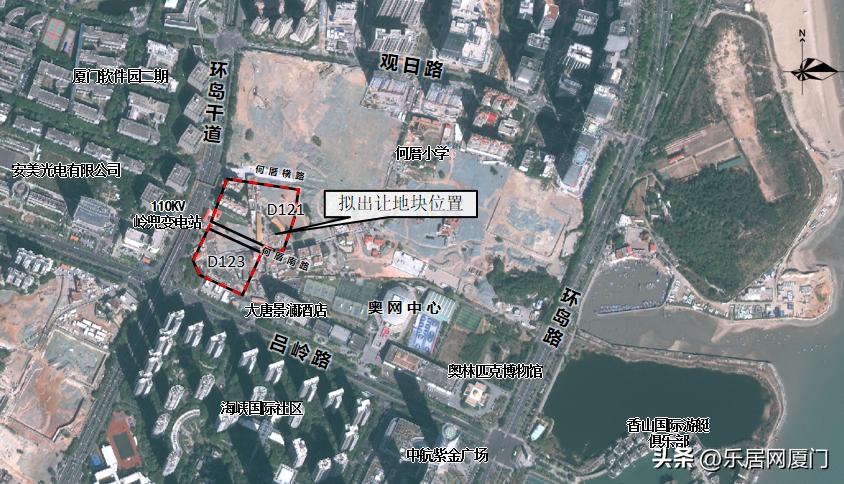 大唐中心地块,大唐最新土地拍卖消息