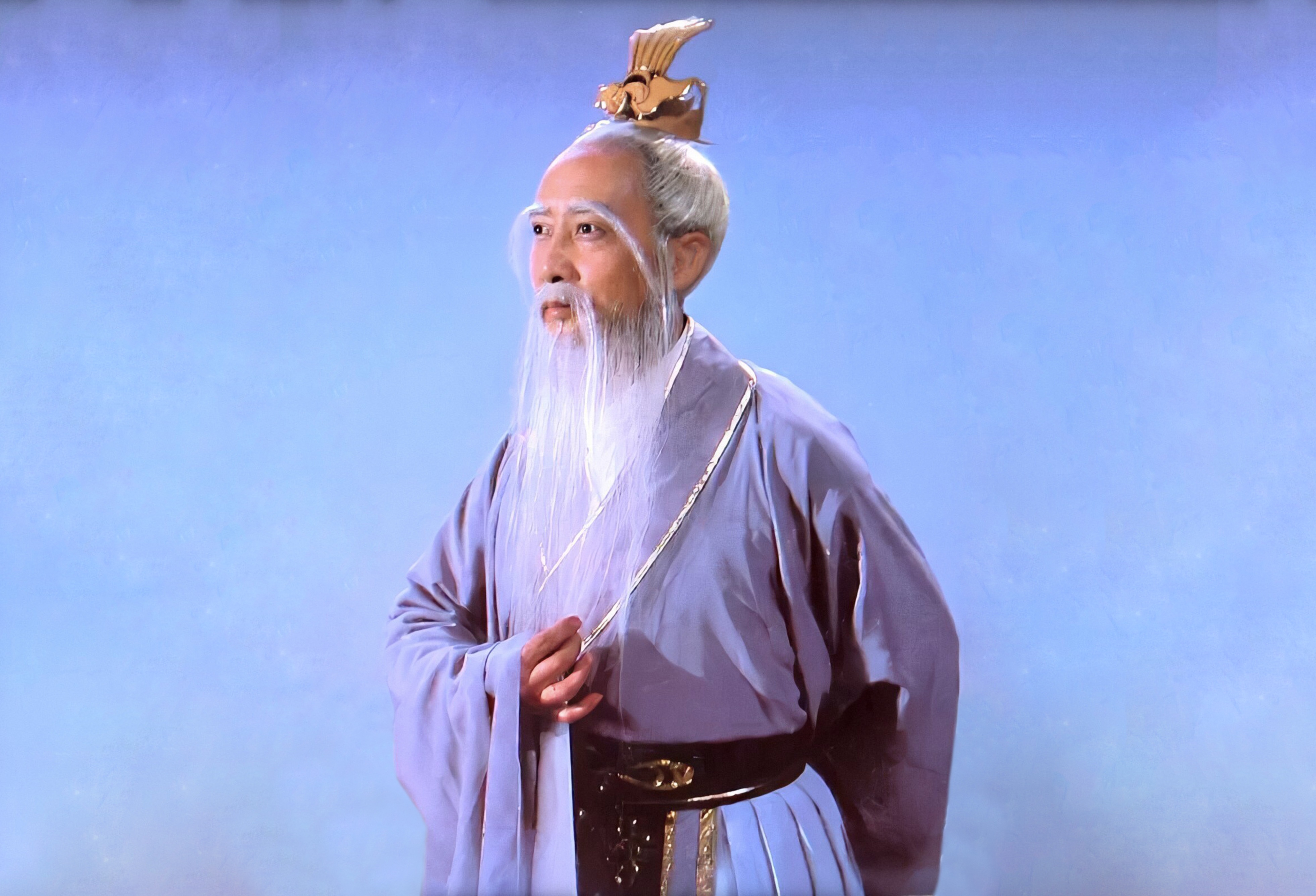 西游记狮驼岭大鹏鸟来历,狮驼岭八百里尸横遍野