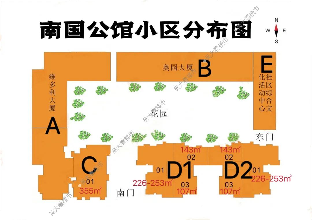 珠江新城保姆级看房指南,广州珠江新城家政保姆