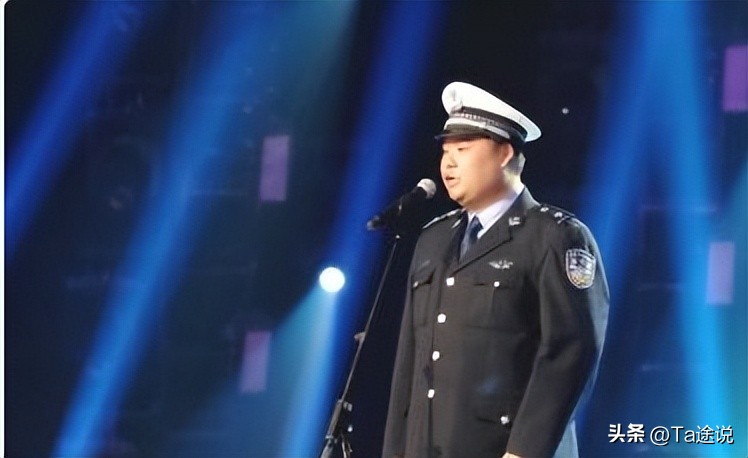 08年，吉林交警车祸切三分之二大脑，头装钛合金壳子，今娶妻生子