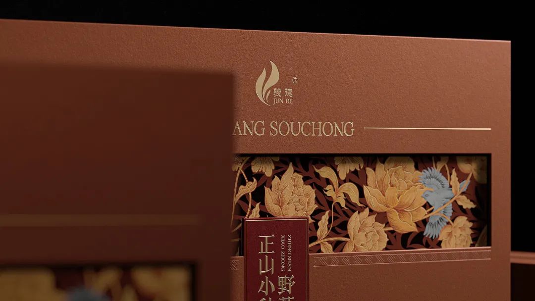 鑼跺彾鍖呰璁捐鍚堥泦璧忔瀽,鑼跺彾鍖呰璁捐鏁村