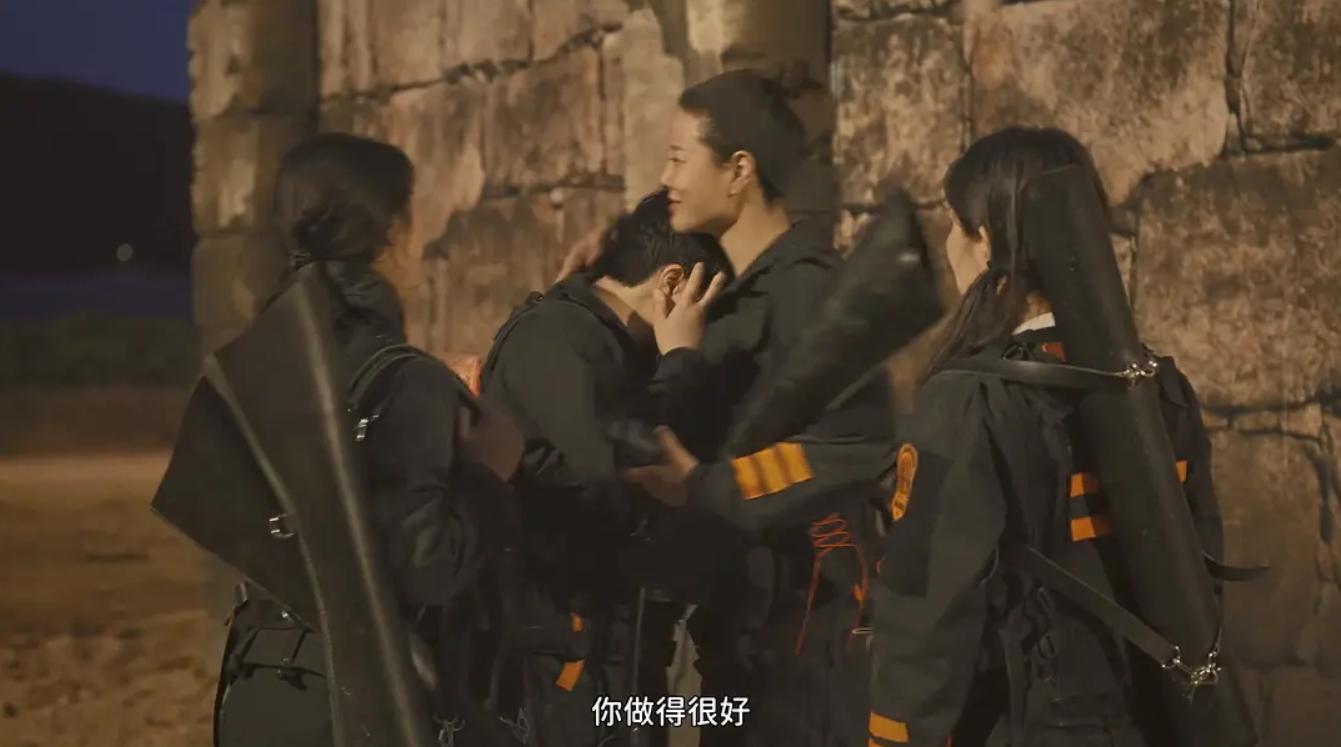 豆瓣高达9.6,一众网友“跪求”国内别翻拍,韩国真人秀,真牛!