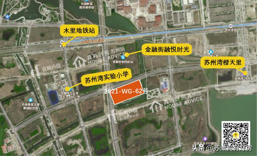 为什么看好钱塘新区,吴中太湖新城有前景吗