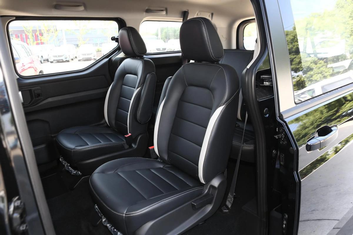 国产mpv东风,东风风行菱智m5奋斗款驾驶体验