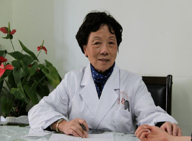 云南省中医名家名单,云南省国家级名老中医名单