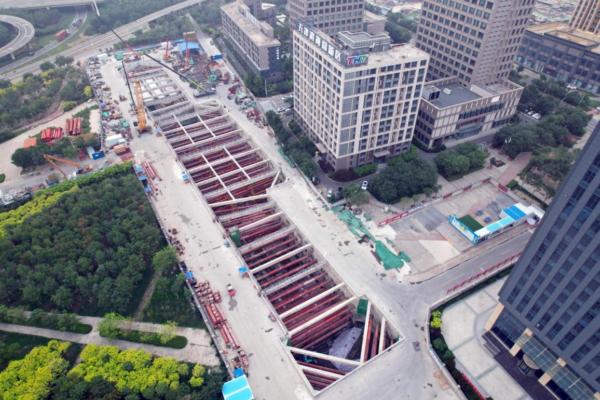 “光阴的故事”之十天津高新区：打造充满活力的幸福之城