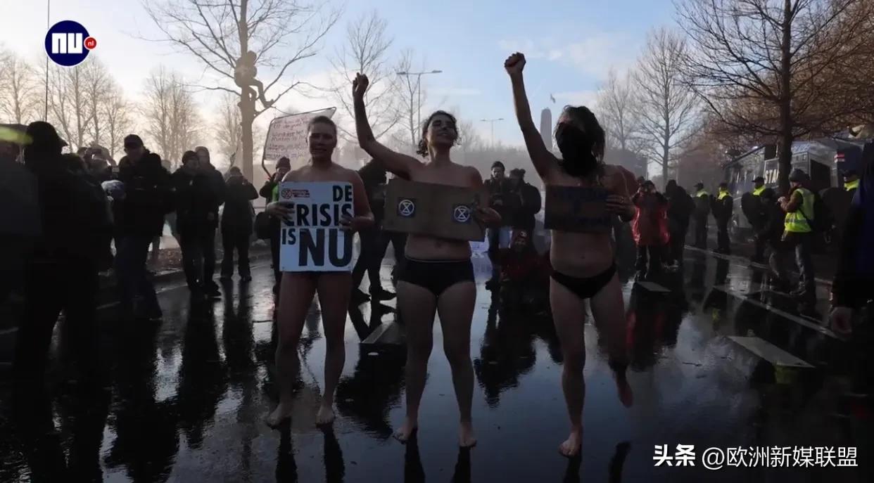 海牙入侵法案,海牙通缉令的威慑力