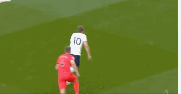 热刺2:1逆转布莱顿,英超热刺2-1布莱顿