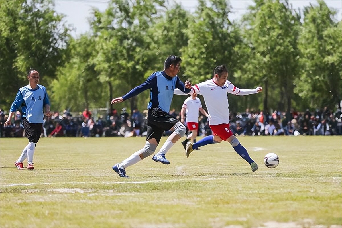 草根联赛不想火都难！获韩乔生力挺，赵丽娜站台，范志毅答应赴约