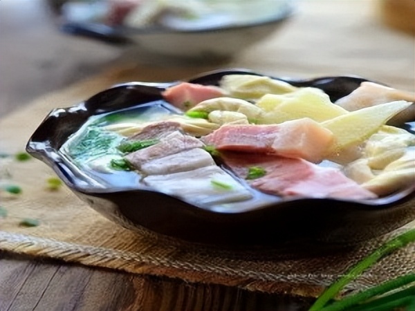 上海人必点的高档菜,去上海必吃的菜