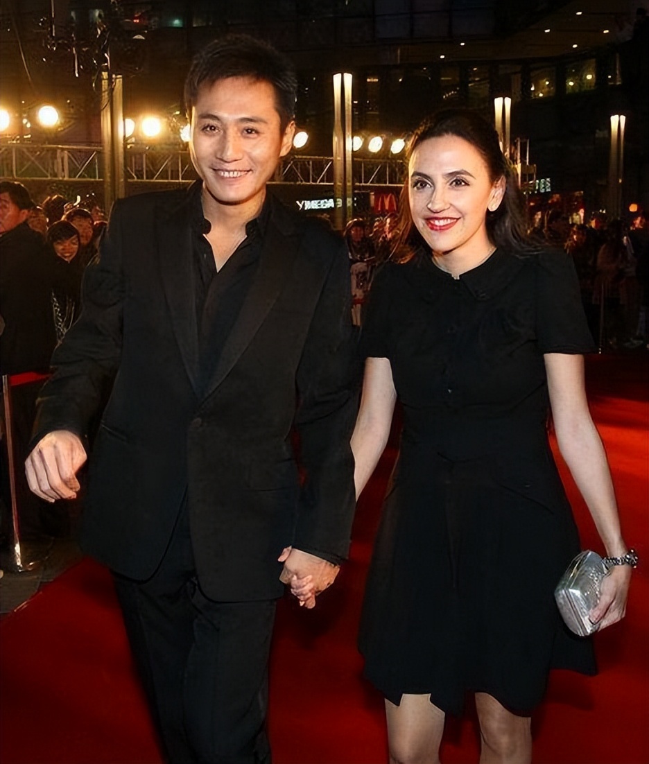 回顾刘烨和谢娜的6年爱情,刘烨与谢娜的遗憾爱情