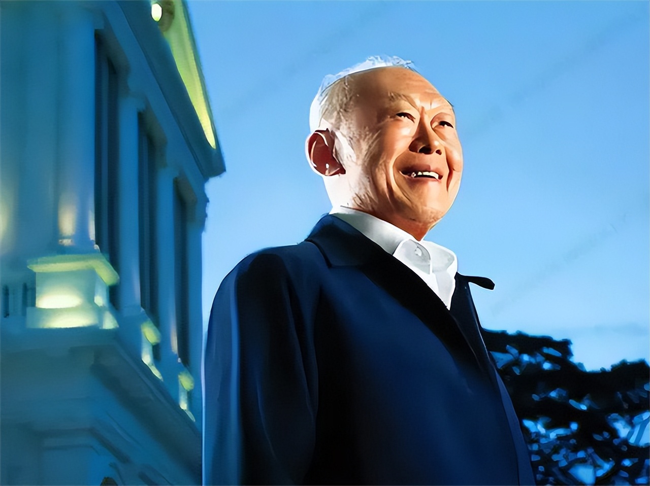 祖籍中国的9位外国领导人，前日本首相公开祭祖，都对中国有贡献