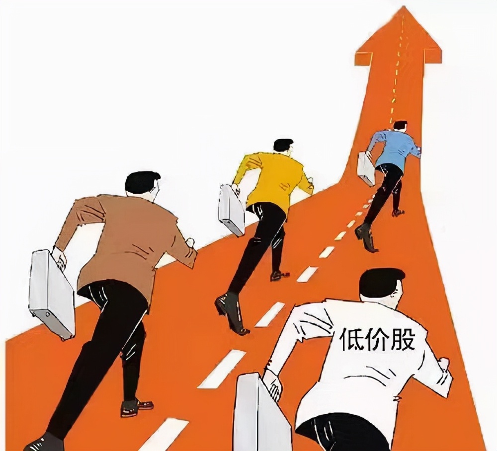 目前a股最值得持有的10只潜力股,中国a股高利润公司排名